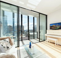 Stunning Potts Point Apartment - Inverell Accommodation