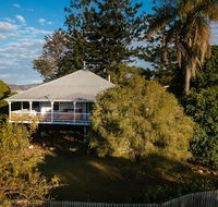 Stunning Queenslander - Inverell Accommodation