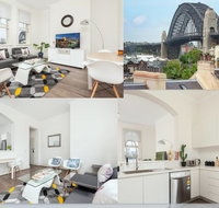 STUNNING SYDNEY HOME 9 - Inverell Accommodation