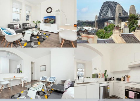 STUNNING SYDNEY HOME 9 - Inverell Accommodation 0