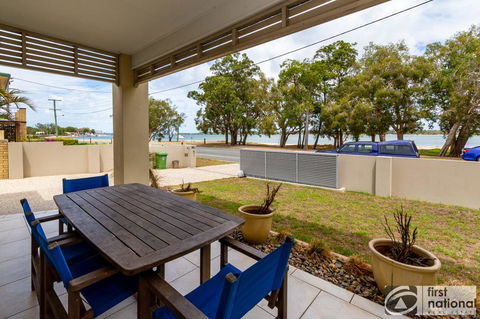 Stunning Waterfront Home With Pool - Sylvan Beach Esp, Bellara - Inverell Accommodation 0