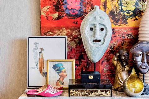 Stylish 1 Bedroom Apartment Amazing City Views - Inverell Accommodation 1