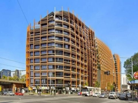 Stylish 1 Bedroom Apartment Amazing City Views - Inverell Accommodation 3