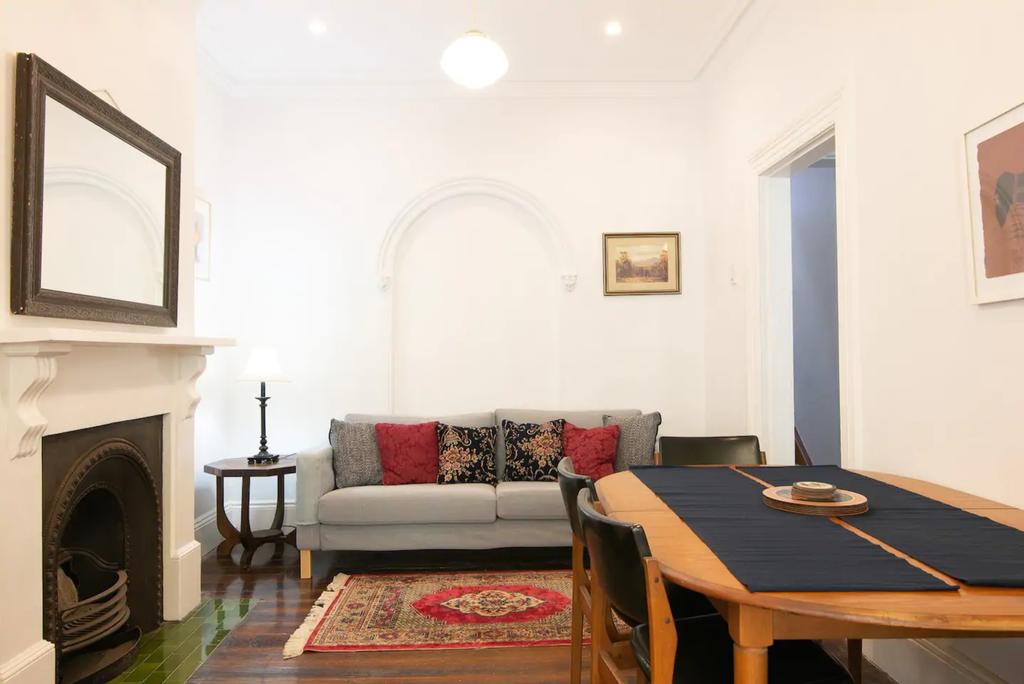 Sydney City NSW Inverell Accommodation