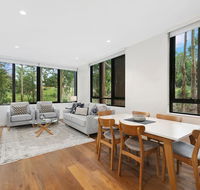 Stylish lux home with hotel grade cleanliness - Inverell Accommodation