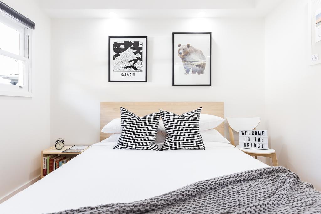 Sydney City NSW Inverell Accommodation