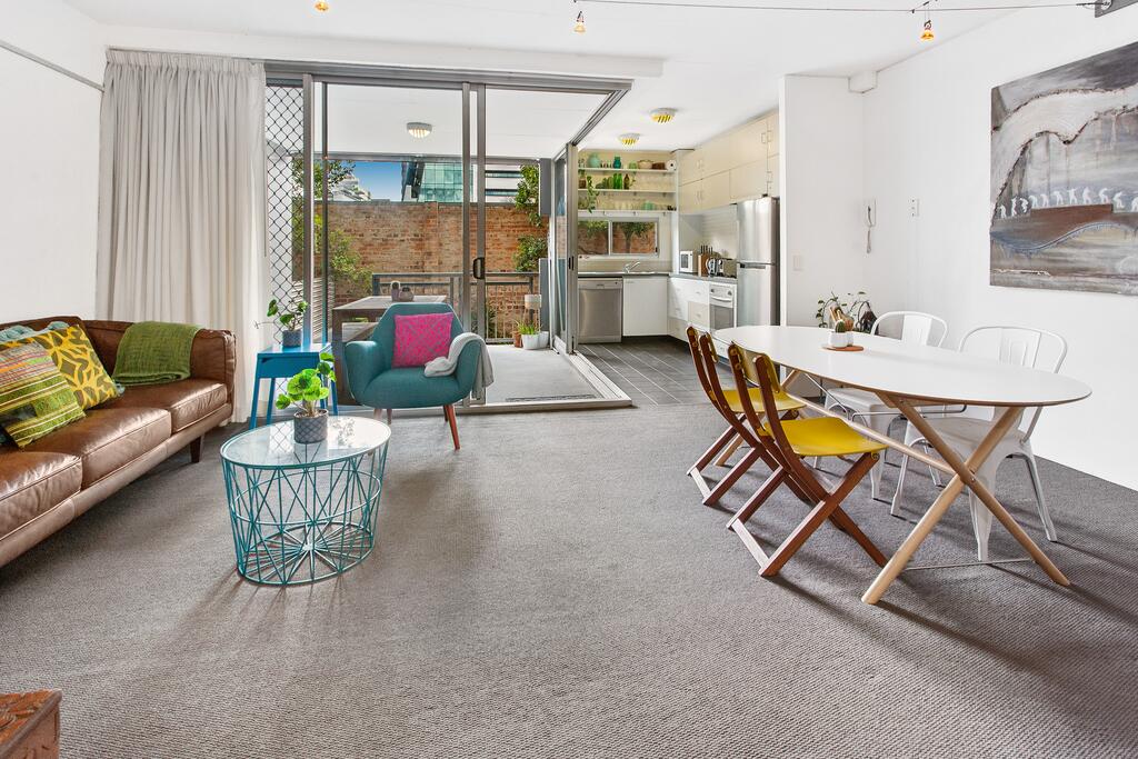 Fortitude Valley QLD Inverell Accommodation