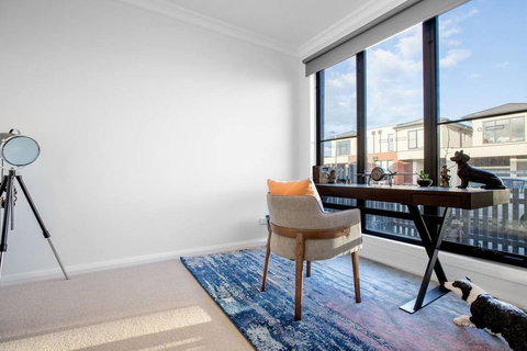 StylishTownhouse@Narre Warren/TrainStation/SC - Inverell Accommodation 2