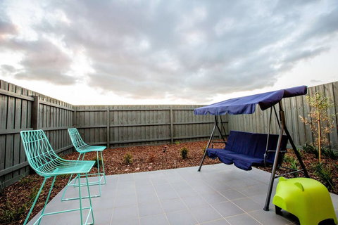 StylishTownhouse@Narre Warren/TrainStation/SC - Inverell Accommodation 1