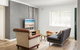 Suburban Two-bed Apartment With Parking And Patio - thumb 0