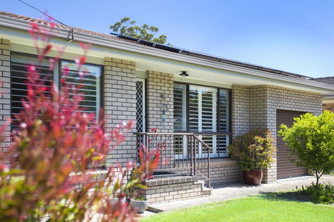Summer Haven - Inverell Accommodation 1