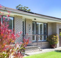 Summer Haven - Inverell Accommodation