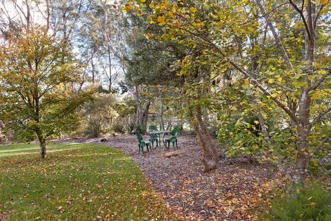 Summer House - Inverell Accommodation 1