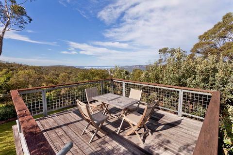 Summer House - Inverell Accommodation 2