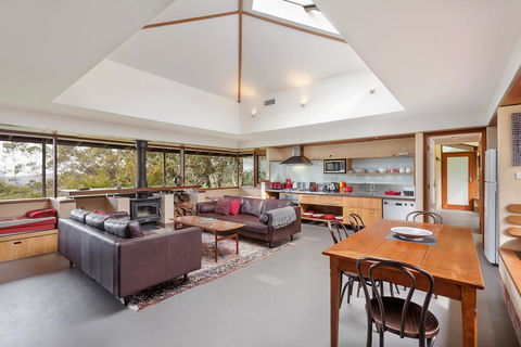 Summer House - Inverell Accommodation 0