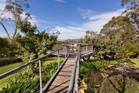 Summer House - Inverell Accommodation 3