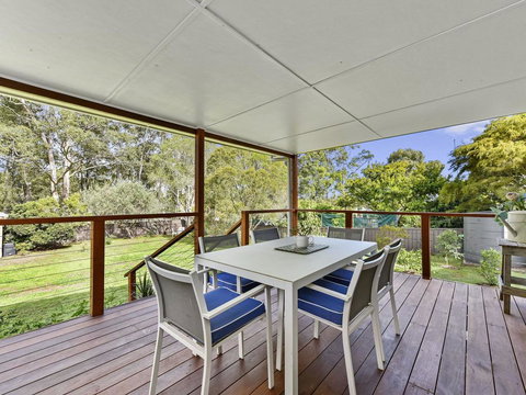 Summerfield Cottage - Hunter Valley, Renovated House In Central North Rothbury - Inverell Accommodation 0