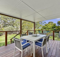 Summerfield Cottage - Hunter Valley renovated House in central North Rothbury - Inverell Accommodation