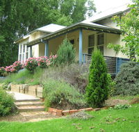 Summerhill Farm BB - Inverell Accommodation