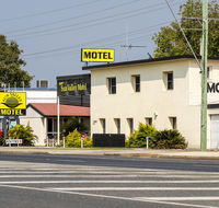 Sun Valley Motel Biloela - Inverell Accommodation
