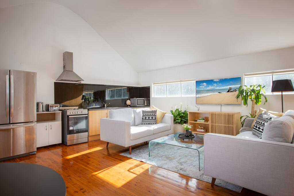 Enmore NSW Inverell Accommodation