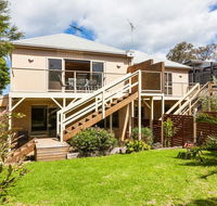 Sunningdale Beach House 12 - Inverell Accommodation