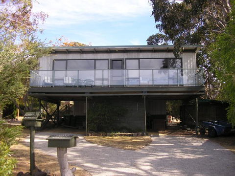 Sunningdale Beach House 16 - Inverell Accommodation 0