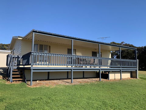 Sunny Brae - Inverell Accommodation 0