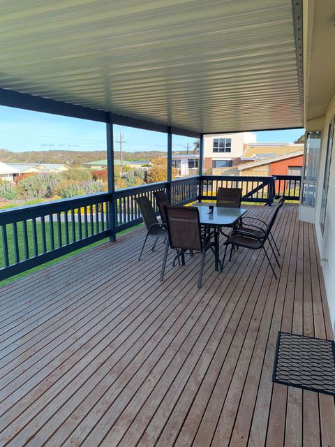 Sunny Brae - Inverell Accommodation 2