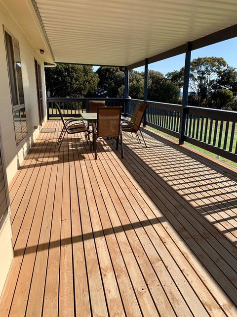 Sunny Brae - Inverell Accommodation 3