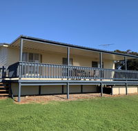 Sunny Brae - Inverell Accommodation