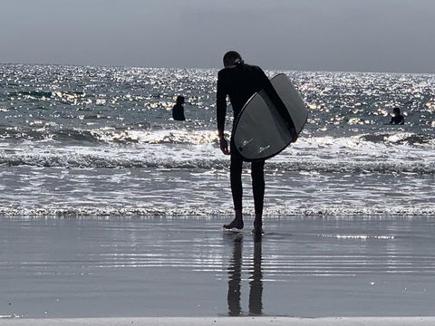 Sunny Brae - Inverell Accommodation 1