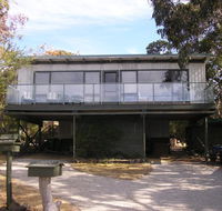 Sunningdale Beach House 16 - Inverell Accommodation