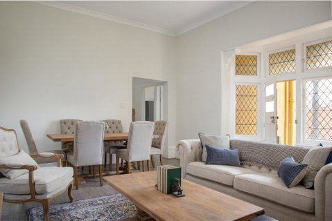 Sunny Apartment With Private Parking - Inverell Accommodation 0