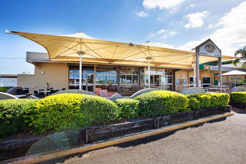 Sunnybank Hotel Brisbane - Inverell Accommodation 0