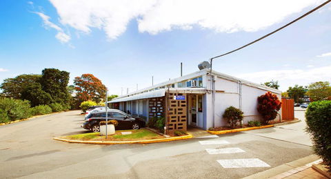 Sunnybank Hotel Brisbane - Inverell Accommodation 1