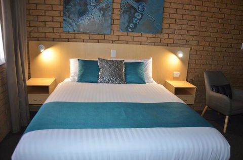 Sunray Motor Inn - Inverell Accommodation 0