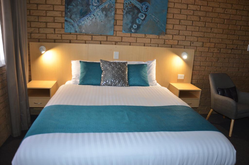  Inverell Accommodation