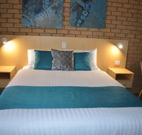Sunray Motor Inn - Inverell Accommodation