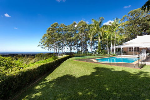Sunrise At Sanquar, Noosa Hinterland - Inverell Accommodation 0