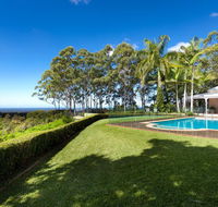 Sunrise at Sanquar Noosa Hinterland - Inverell Accommodation