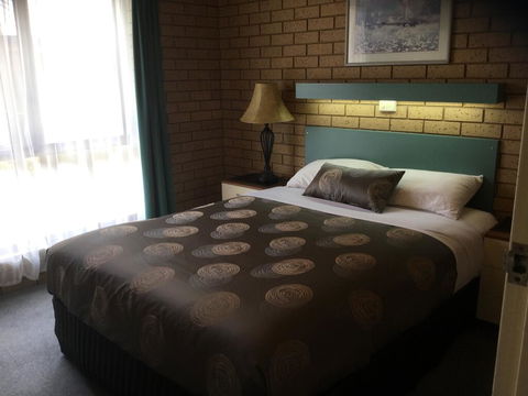 Sunrise Motel - Inverell Accommodation 2