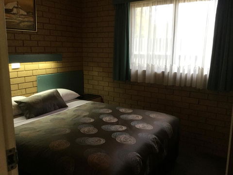 Sunrise Motel - Inverell Accommodation 3