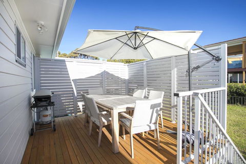 Sunseeker Drive 5 Bawley Point - Inverell Accommodation 0