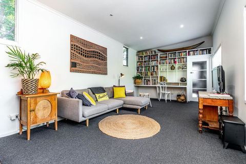 SUNSET BEACH SHACK On SURF - Inverell Accommodation 0