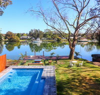 Sunset Lodge - Inverell Accommodation