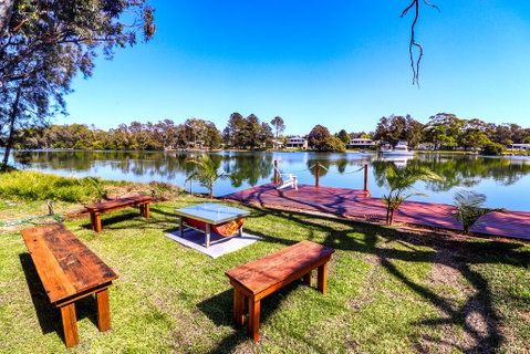 Sunset Lodge - Inverell Accommodation 3