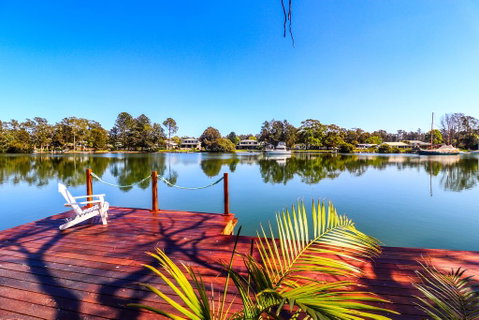 Sunset Lodge - Inverell Accommodation 2