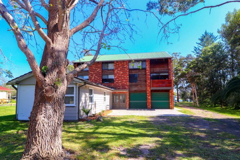 Sunset Lodge - Inverell Accommodation 1