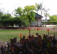 Sunset Villas Cobram - Inverell Accommodation